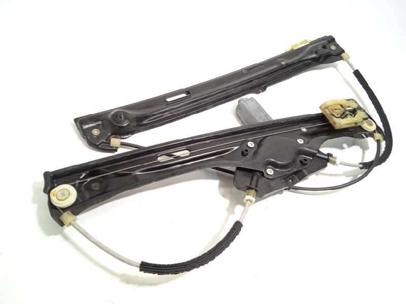 Recambio de elevalunas delantero izquierdo para bmw x4 (f26) xdrive 35d referencia OEM IAM 7355635 7322747 7344669 - Blanco