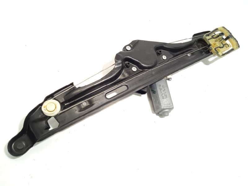 Recambio de elevalunas trasero derecho para bmw x4 (f26) xdrive 35d referencia OEM IAM 7335600 7322748 7335602 - Blanco
