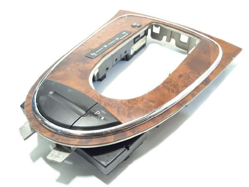 Recambio de mando multifuncion para mercedes-benz clase cls (w219) 320 cdi (219.322) referencia OEM IAM A2115420426 2118216958