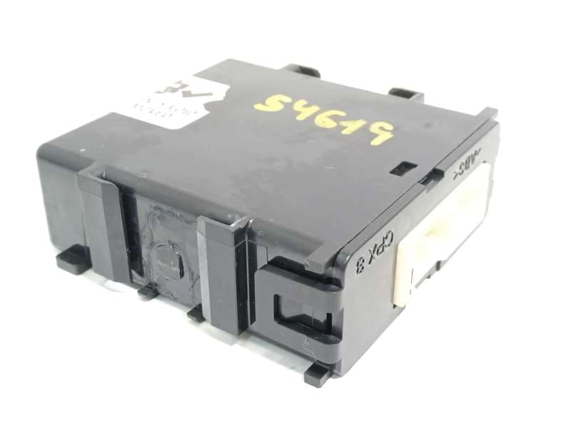 Recambio de modulo electronico para toyota corolla fastback (_e21_) 1.8 hybrid (zwe211) referencia OEM IAM 8594012230 236000002 - Plata