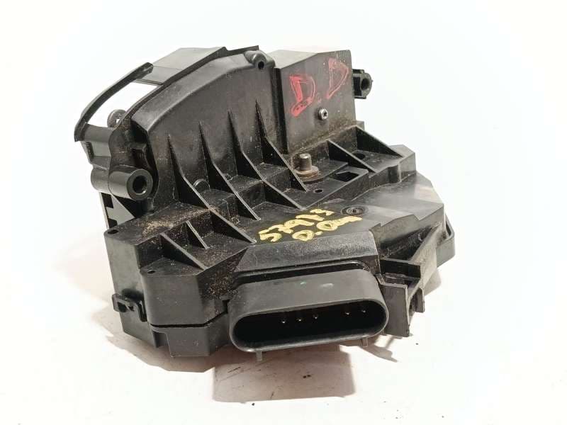 Recambio de cerradura puerta delantera derecha para volvo s60 ii (134) d3 referencia OEM IAM 31301739