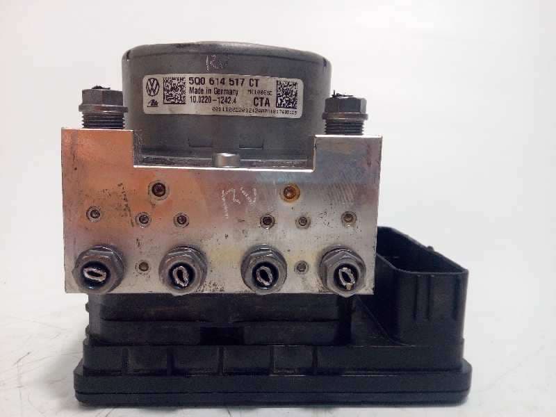 Recambio de abs para audi a3 (8vk) design edition referencia OEM IAM 5Q0614517CT 28515868313 10022012424