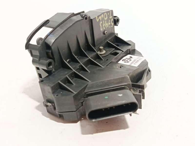 Recambio de cerradura puerta trasera derecha para volvo s60 ii (134) d3 referencia OEM IAM 31301944