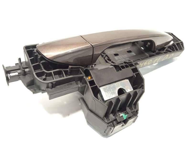 Recambio de maneta exterior delantera derecha para infiniti q30 1.6 premium referencia OEM IAM 806105DM0A