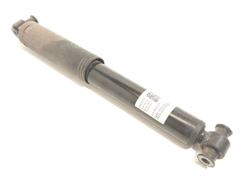 Recambio de amortiguador trasero izquierdo para ford transit courier b460 furgón/monospace 1.5 ecoblue referencia OEM IAM R2X618