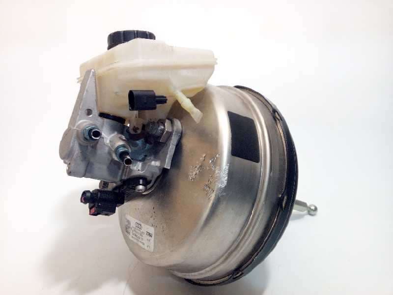 Recambio de servofreno para audi a4 berlina (8w2) 2.0 16v tfsi referencia OEM IAM 8W0612103B - Negro