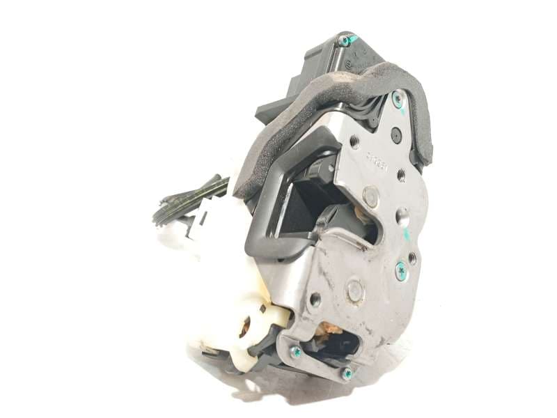 Recambio de cerradura puerta delantera derecha para opel insignia a sports tourer (g09) 2.0 cdti (35) referencia OEM IAM 1350380 - Plata