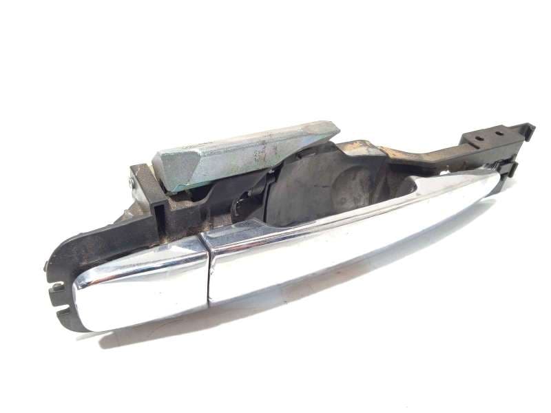 Recambio de maneta exterior trasera derecha para nissan murano (z51) básico referencia OEM IAM 806101AA0B