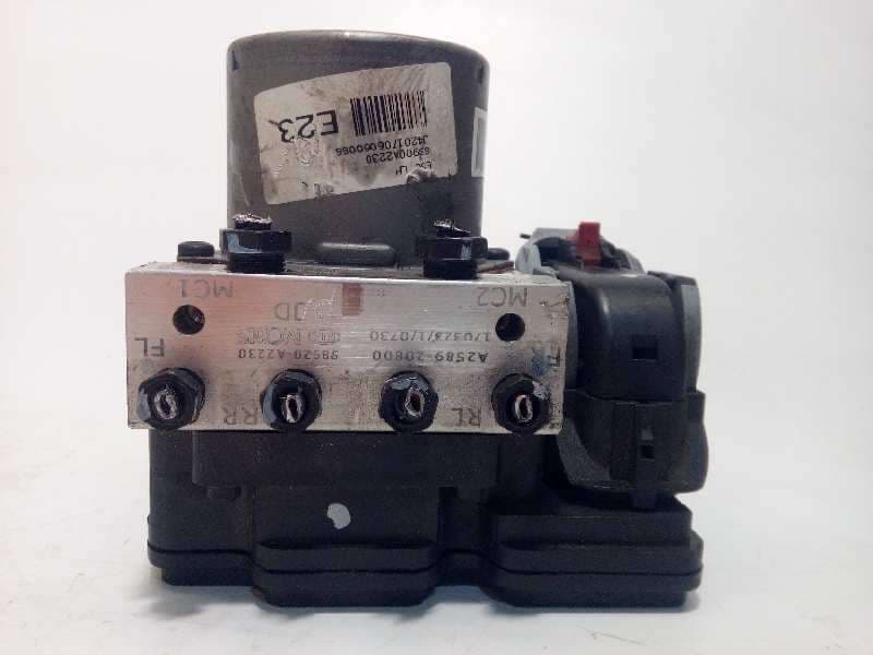 Recambio de abs para kia pro_cee'd ( ) gt-line referencia OEM IAM 58920A2230 6158945200 A258920800