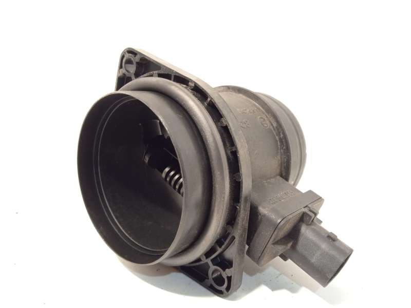 Recambio de caudalimetro para jaguar xf ii (x260) 3.0 d referencia OEM IAM CPLA12B579AA 0280218286 - Negro