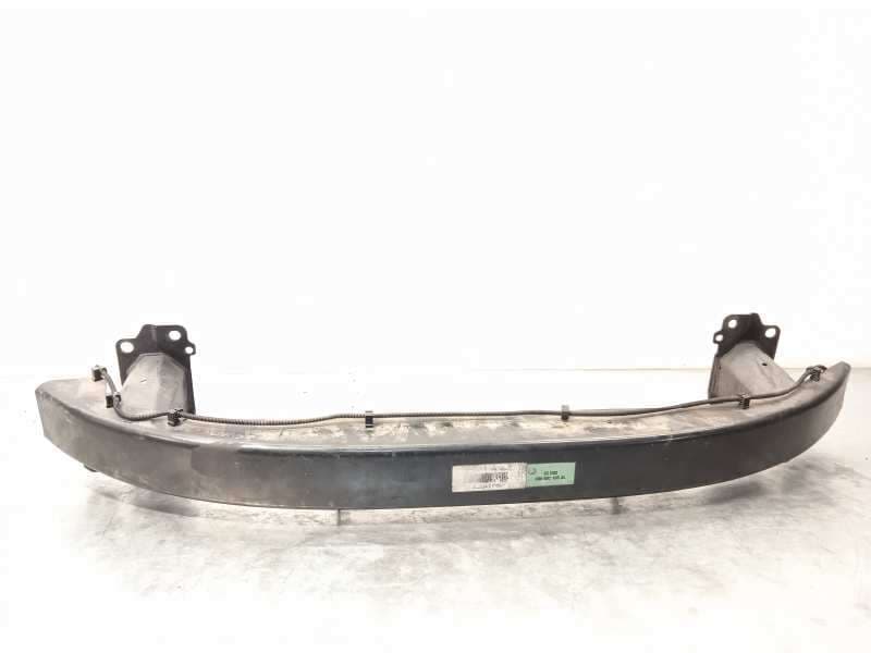 Recambio de refuerzo paragolpes delantero para volkswagen phaeton (3d3/3d7) tdi v6 4motion (5 asientos) referencia OEM IAM 3D080 - Gris
