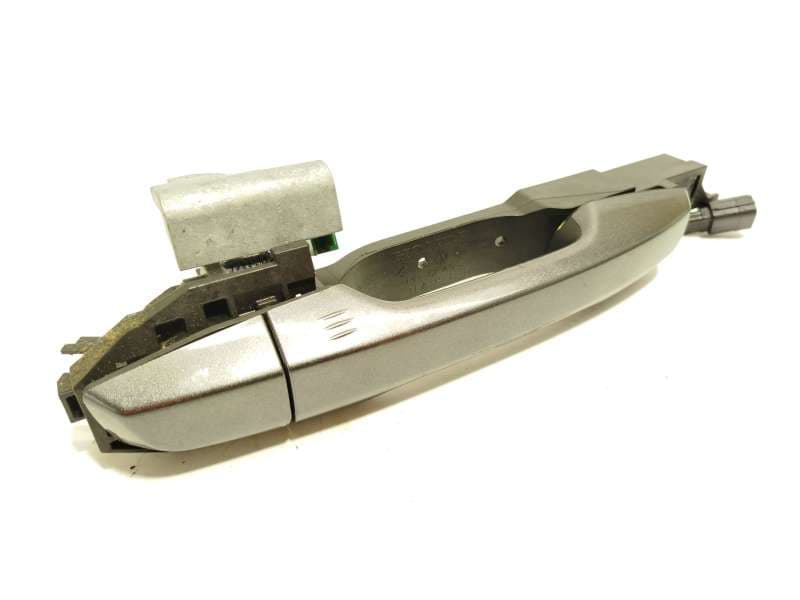 Recambio de maneta exterior delantera derecha para honda cr-v v (rw_, rt_) 2.0 e-cvt hybrid awd (rt6) referencia OEM IAM 72141TL - Gris