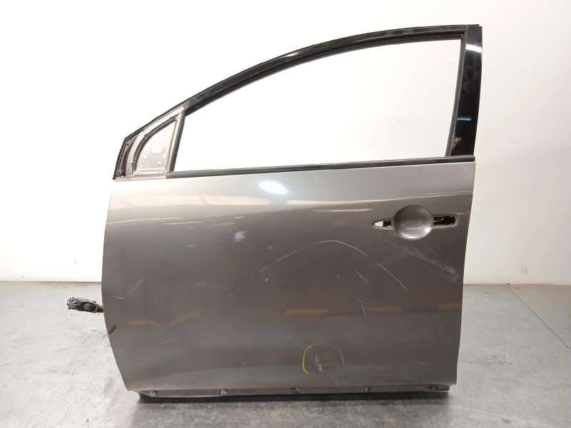 Recambio de puerta delantera izquierda para nissan murano (z51) básico referencia OEM IAM H010A1AAAA