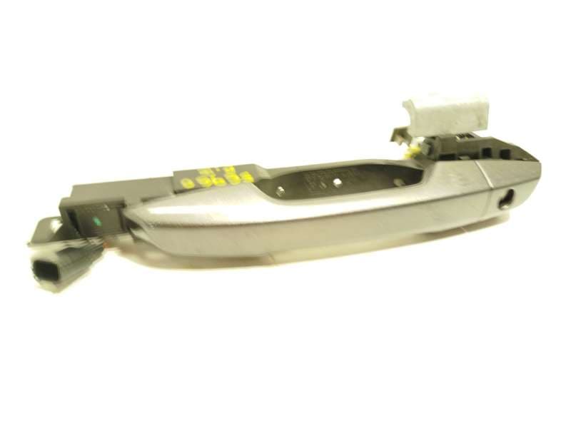 Recambio de maneta exterior delantera izquierda para honda cr-v v (rw_, rt_) 2.0 e-cvt hybrid awd (rt6) referencia OEM IAM 72141 - Gris