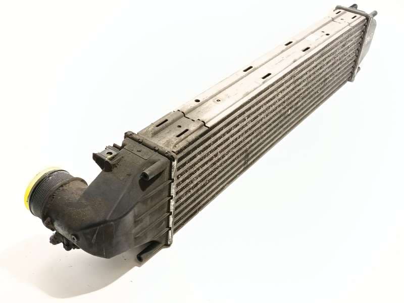 Recambio de intercooler para volvo s60 ii (134) d3 referencia OEM IAM 31273910