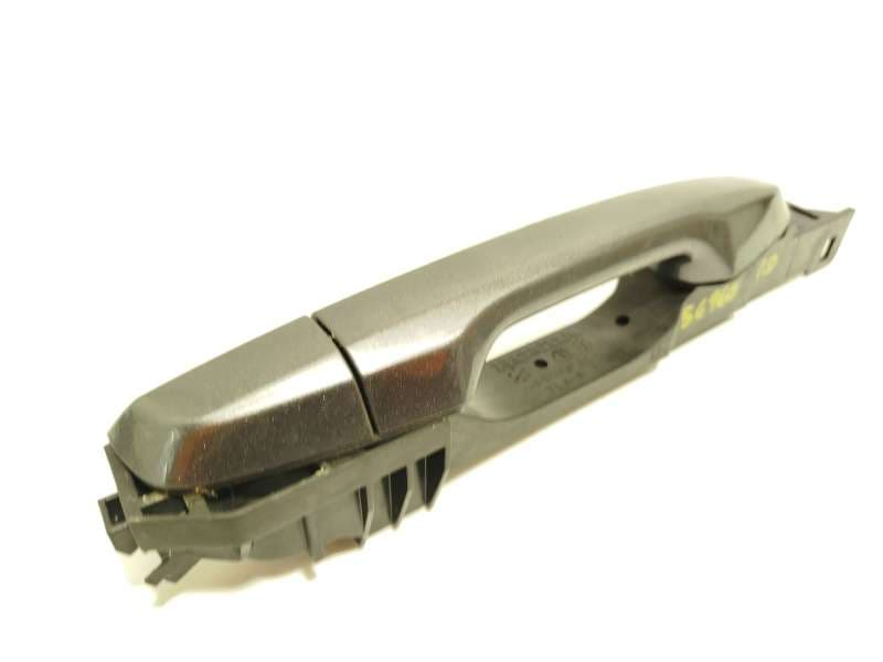 Recambio de maneta exterior trasera derecha para honda cr-v v (rw_, rt_) 2.0 e-cvt hybrid awd (rt6) referencia OEM IAM 72141TLAB - Gris