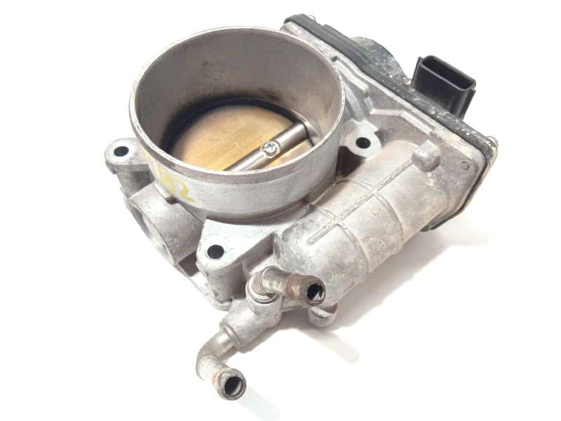 Recambio de caja mariposa para nissan murano (z51) básico referencia OEM IAM SERA52601 16119JA10B