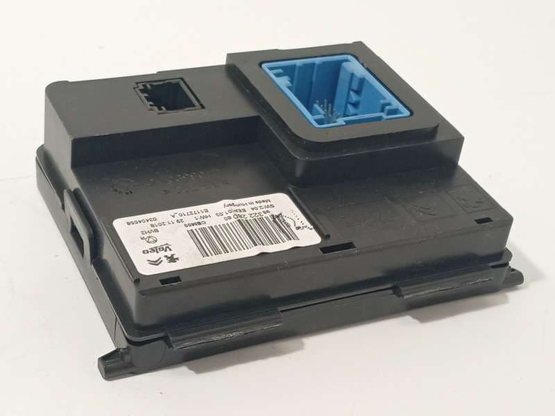 Recambio de modulo electronico para peugeot 308 sw ii (lc_, lj_, lr_, lx_, l4_) 1.5 bluehdi 130 referencia OEM IAM 9832228080
