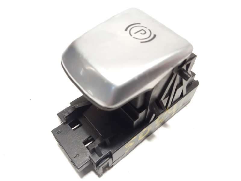 Recambio de interruptor para mercedes-benz clase c (w205) lim. c 220 cdi bluetec (205.004) referencia OEM IAM A2059056603 - Negro