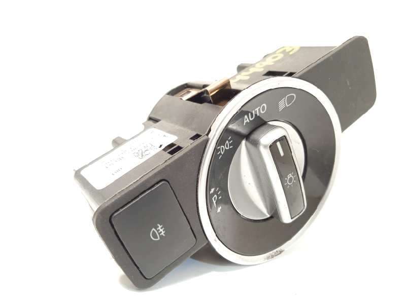 Recambio de mando luces para mercedes-benz clase cls (w218) cls 350 cdi be (218.323) referencia OEM IAM A2129050551 A2129050551 - Negro