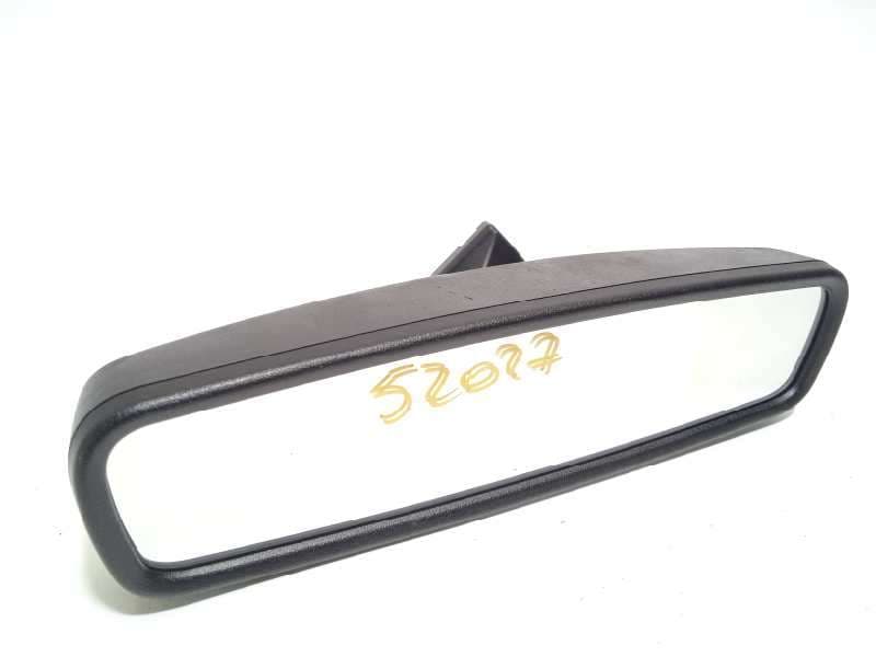 Recambio de espejo interior para ford mustang basis referencia OEM IAM FU5A17E678TA - Rojo