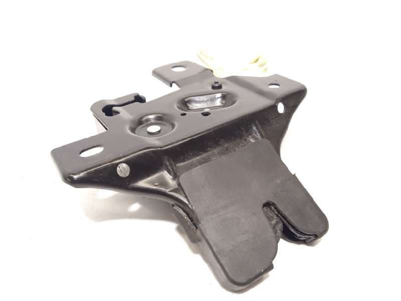 Recambio de cerradura maletero / porton para mercury milan 3.0 referencia OEM IAM 7E5A5443282AF - Negro