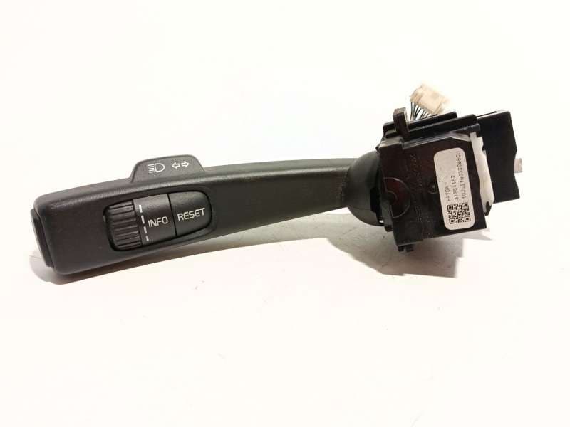 Recambio de mando intermitentes para volvo s60 ii (134) d3 referencia OEM IAM 31264162