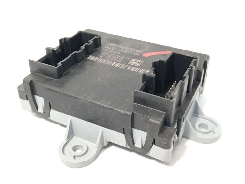 Recambio de modulo electronico para jaguar xe 2.0 diesel cat referencia OEM IAM GJ3214D617BA LR092136
