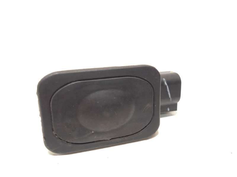 Recambio de maneta exterior porton para ford mustang basis referencia OEM IAM IL2T14K147AA - Rojo