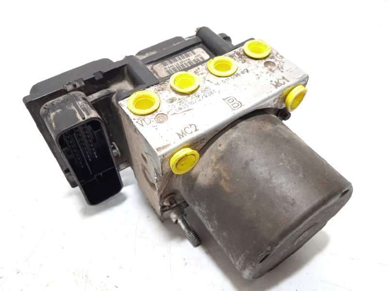 Recambio de abs para fiat scudo (270) 2.0 referencia OEM IAM 1401109880 1401259780 0265232065 - Blanco