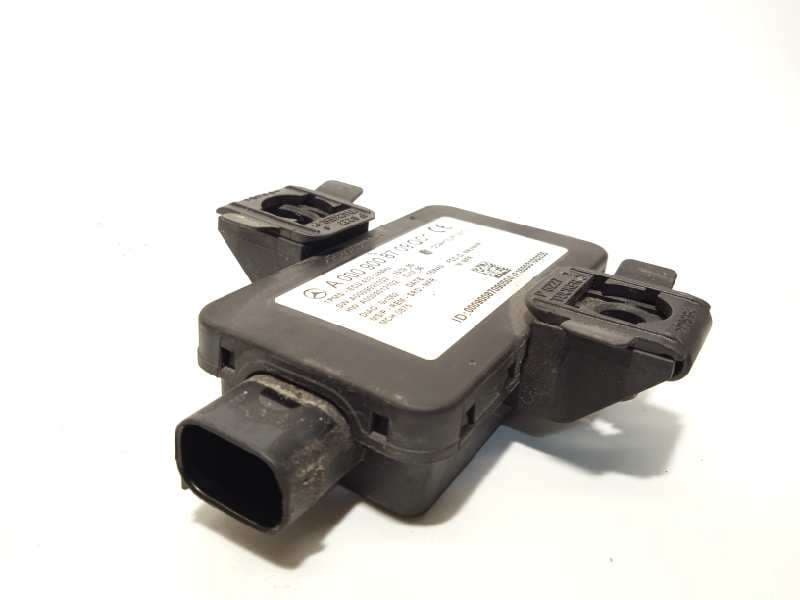 Recambio de modulo electronico para mercedes-benz clase e lim. (w213) e 220 d (213.004) referencia OEM IAM A0009008709 A0009002 - Blanco