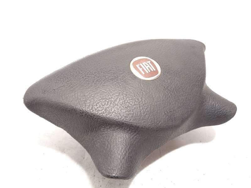 Recambio de airbag delantero izquierdo para fiat scudo (270) 2.0 referencia OEM IAM 14012996ZD - Blanco