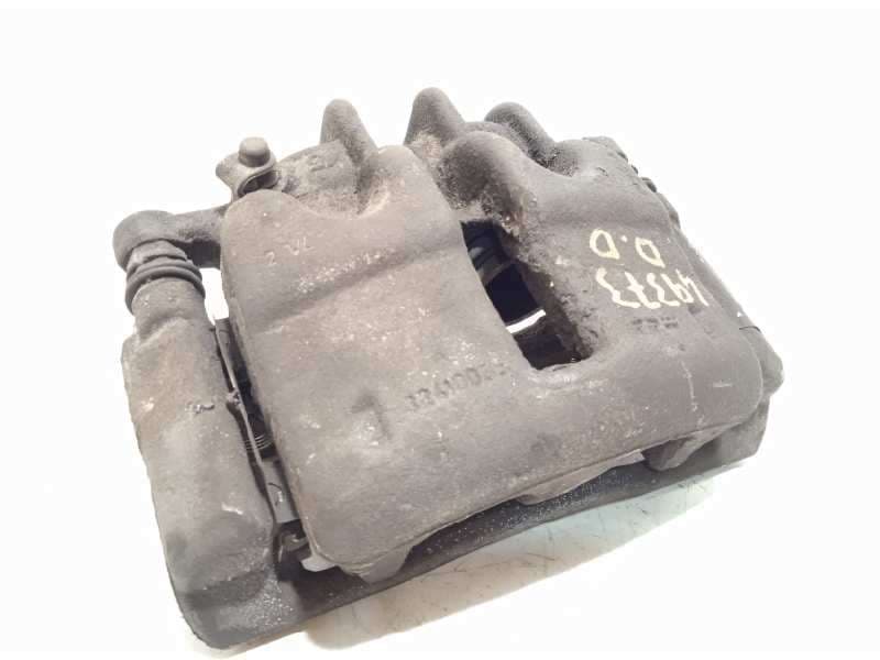 Recambio de pinza freno delantera derecha para fiat scudo (270) 2.0 referencia OEM IAM 1607731780 - Blanco