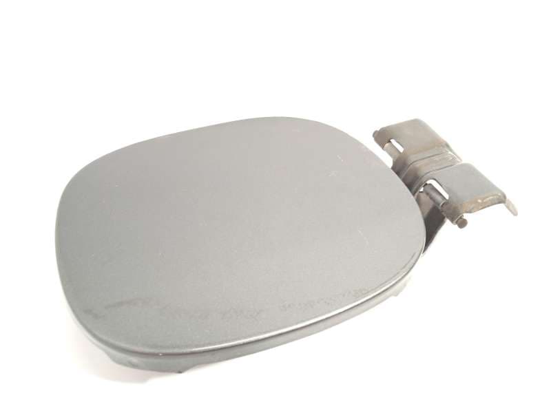 Recambio de tapa exterior combustible para citroën c-crosser 2.2 hdi fap cat referencia OEM IAM 1517E8 - Verde