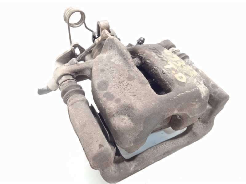 Recambio de pinza freno trasera derecha para fiat scudo (270) 2.0 referencia OEM IAM 9467567580 - Blanco