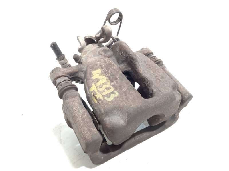 Recambio de pinza freno trasera izquierda para fiat scudo (270) 2.0 referencia OEM IAM 9467567480 - Blanco