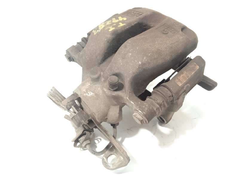 Recambio de pinza freno trasera izquierda para volkswagen phaeton (3d3/3d7) tdi v6 4motion (5 asientos) referencia OEM IAM 3D061 - Gris