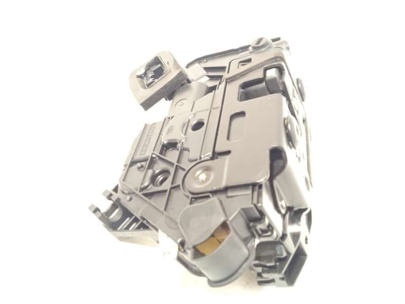 Recambio de cerradura puerta trasera derecha para skoda octavia iii (5e3, nl3, nr3) 1.6 tdi referencia OEM IAM 5E0839016A - Negro