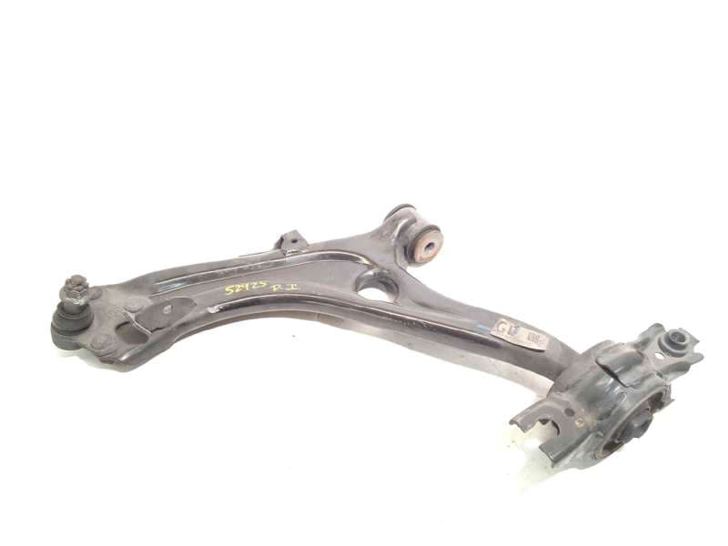 Recambio de brazo suspension inferior delantero izquierdo para honda civic lim.4 (fc) 1.0 referencia OEM IAM 51360TBAA11 - Negro