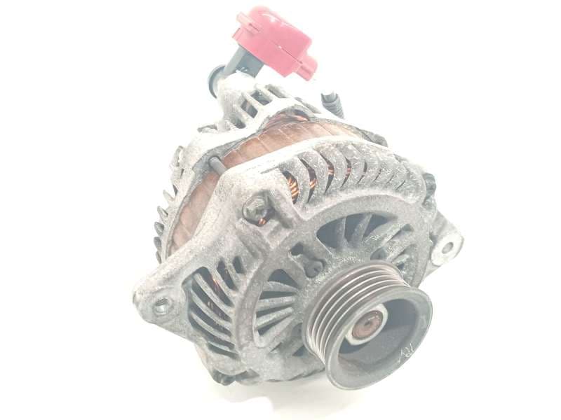 Recambio de alternador para subaru impreza hatchback (gr, gh, g3) 2.0 r awd (gh7) referencia OEM IAM 23700AA521 A3TG0491 - Azul