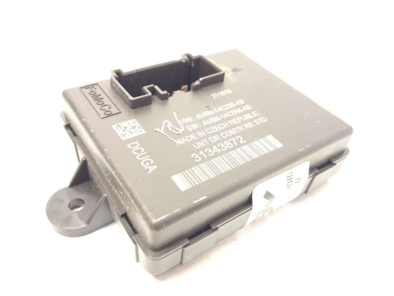 Recambio de modulo confort para volvo s60 ii (134) d2 referencia OEM IAM 31343872 - Azul