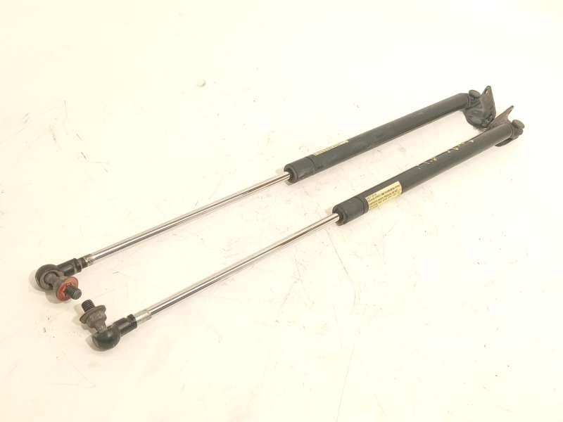 Recambio de amortiguadores maletero / porton para subaru impreza hatchback (gr, gh, g3) 2.0 r awd (gh7) referencia OEM IAM 63269 - Azul