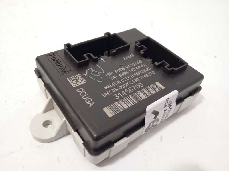 Recambio de modulo confort para volvo s60 ii (134) d2 referencia OEM IAM 31456700 - Azul