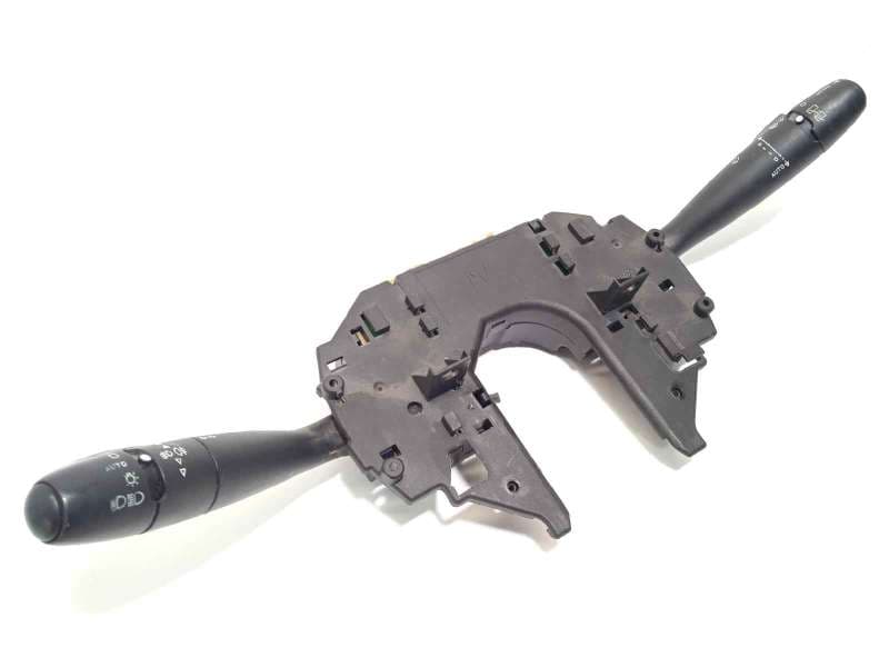 Recambio de mando intermitentes para citroën c5 station wagon exclusive referencia OEM IAM 12276318 624383