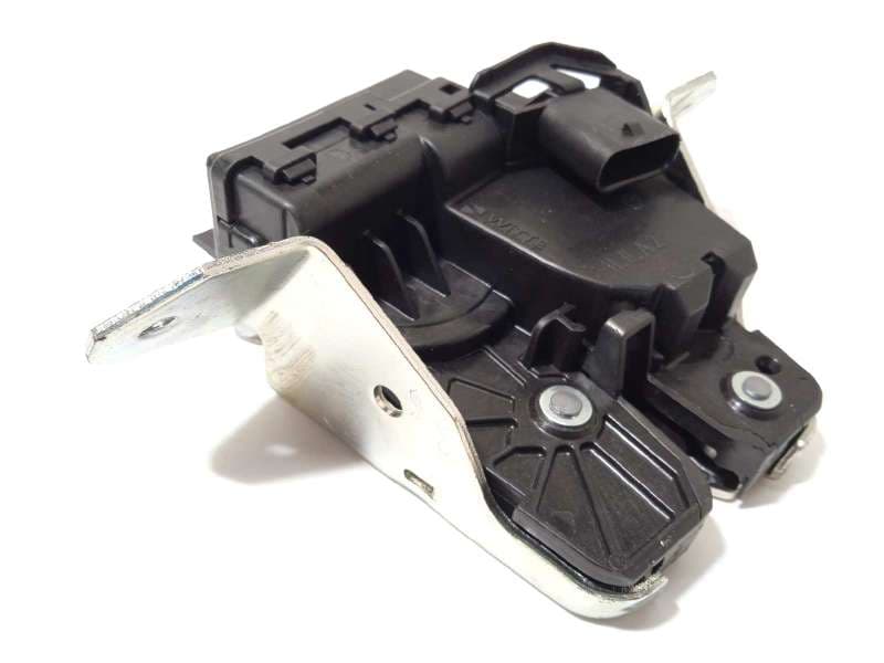 Recambio de cerradura maletero / porton para mercedes-benz clase glc coupe (bm 253)(6.2016) referencia OEM IAM A0997400600 - Negro