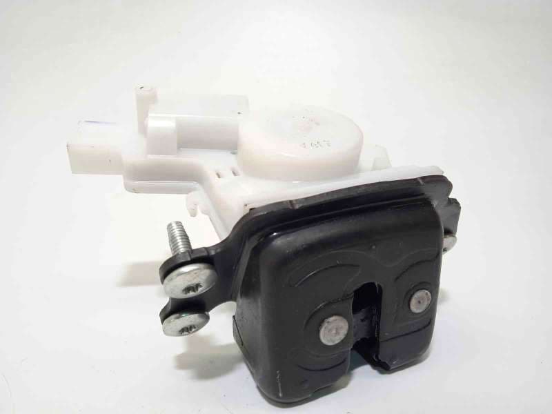 Recambio de cerradura maletero / porton para honda civic lim.4 (fc) 1.0 referencia OEM IAM 74800TLAA01 - Negro