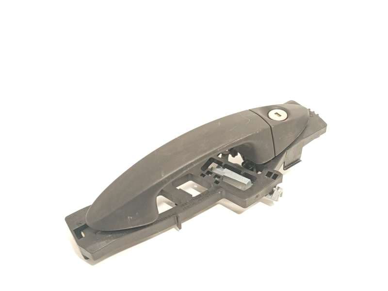 Recambio de maneta exterior delantera izquierda para ford transit courier b460 furgón/monospace 1.5 ecoblue referencia OEM IAM N