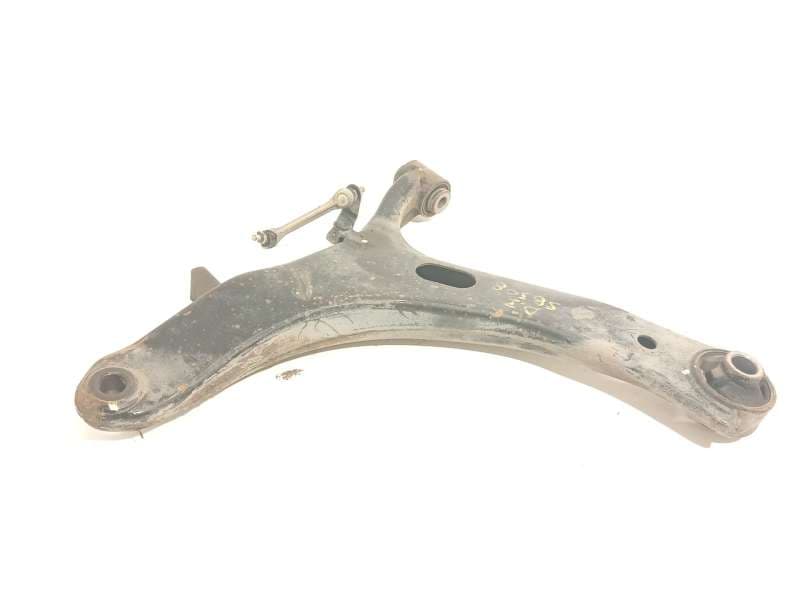 Recambio de brazo suspension inferior delantero izquierdo para subaru impreza hatchback (gr, gh, g3) 2.0 r awd (gh7) referencia - Azul