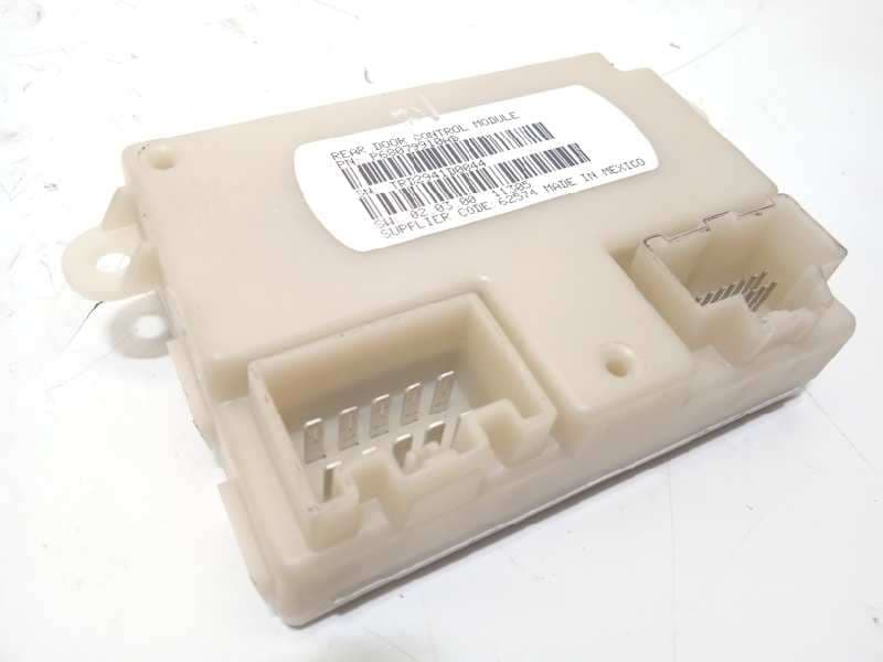 Recambio de modulo confort para lancia voyager (404) gold referencia OEM IAM P68079910AB K68079910AB 68079910AB - Blanco