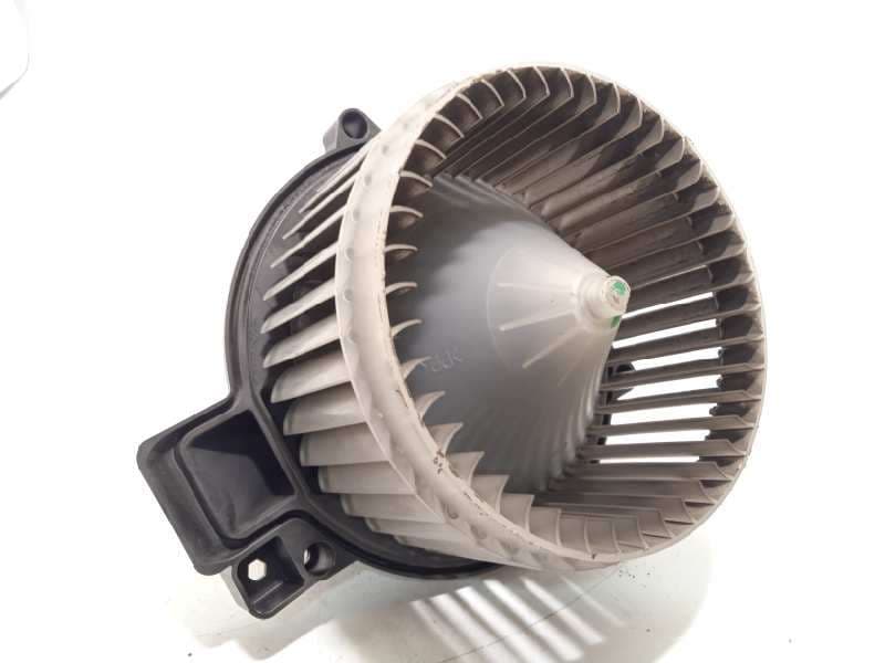 Recambio de motor calefaccion para mercury milan 3.0 referencia OEM IAM 786152CCWF 52406841 - Negro